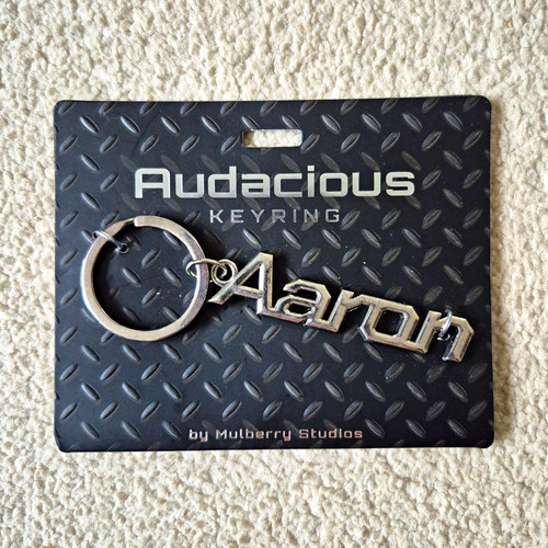 Mulberry studios audacious - mulberry,