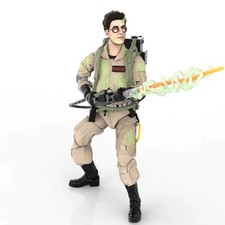 Hasbro Ghostbusters Plasma