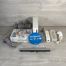 Nintendo Wii Sports Bundle