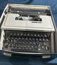 Vintage Olivetti Dora