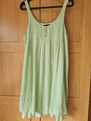 Stella morgan green layered - morgan,