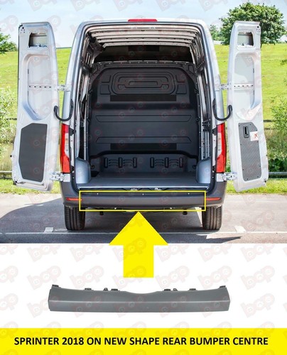 Mercedes sprinter 2018 - mercedes,