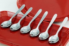 Stainless Steel Teaspoons