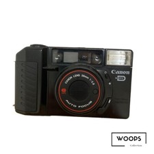 Canon Autoboy 2 Point & Shoot