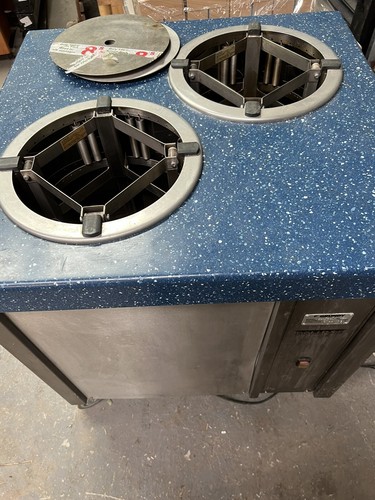 Plate warmer electric - plate,