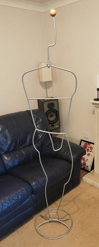 Rare vintage hapen valet - 'hapen',