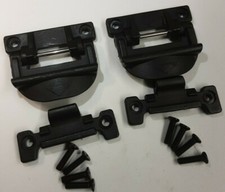 Preston Spare On Box Seat Box