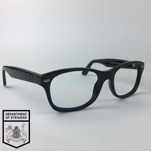 Ray ban eyeglasses black - ray,
