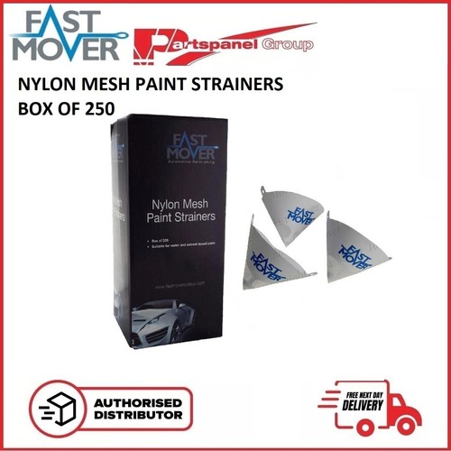Fast mover 190 micron - micron, fine