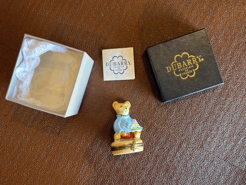 Dubarry porcelain france - dubarry,