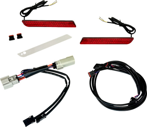 Custom dynamics red - custom,