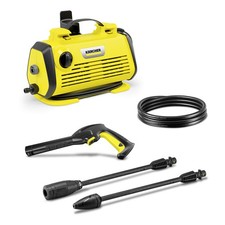 Karcher K 3 Horizontal