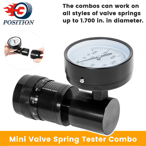 66841 valve spring tester - 66841,