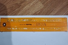 Vintage Rotring Pen Lettering