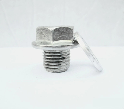 Fit toyota oil drain plug - oil,