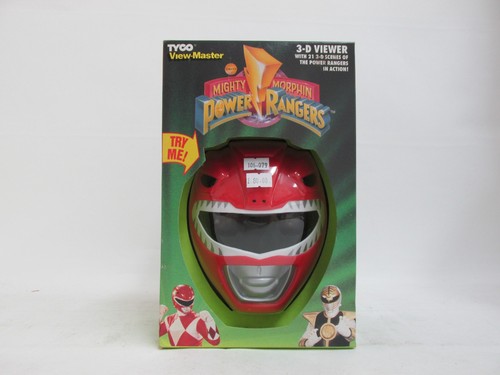 Mighty morphin power - mighty,