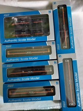 dapol n gauge hst class 43