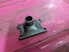 Yamaha DT50 MX, RD50 MX Carb