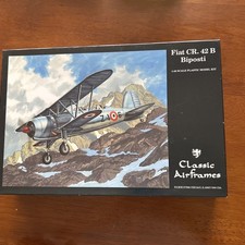 Classic Airframes 1/48 Fiat