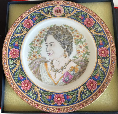 Coalport bone china royal - coalport,