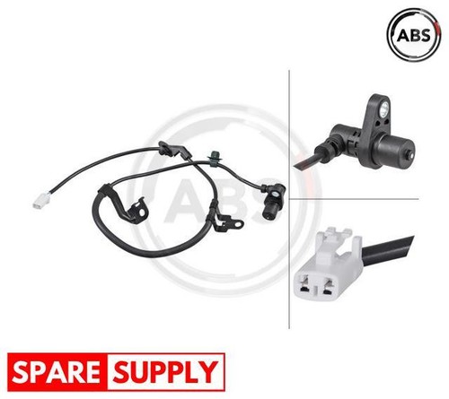 Sensor wheel speed for - sensor,,