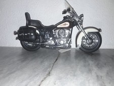 Franklin Mint Harley Davidson
