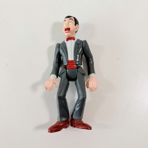 Goosebumps 1996 figure slappy - 1996,