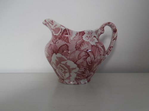 Burleigh staffordshire - burleigh,