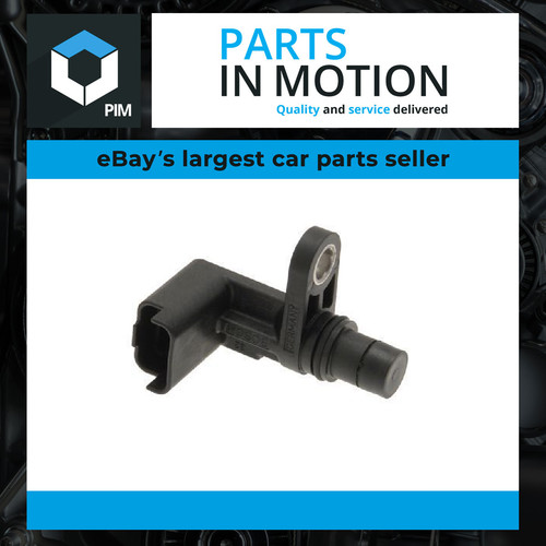 Camshaft position sensor - camshaft,