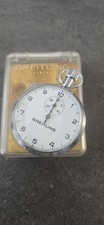 Vintage Breitling Mechanical Stopwatch – Full Working Order – Swiss Made