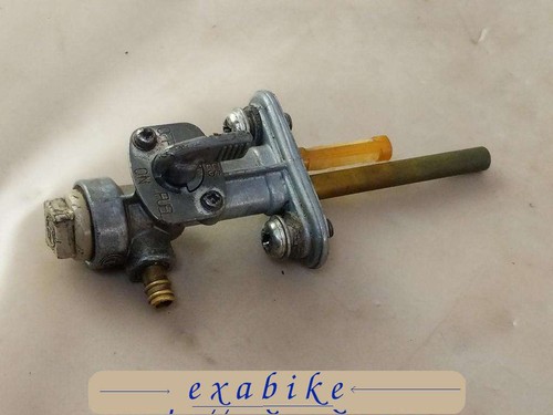 Fuel valve for yamaha 125 - valve,