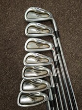Mizuno MX900 Iron Set 4-PW