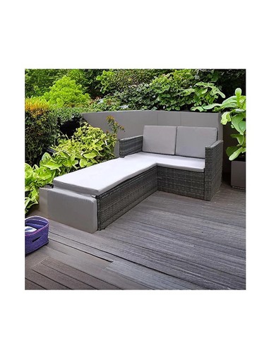 Evre seater outdoor - evre, 2
