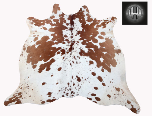 Exclusive cow hide - hide, rug
