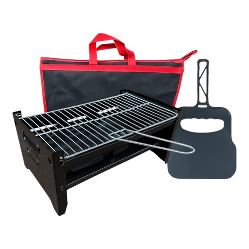 Theownas portable folding bbq - theownas,