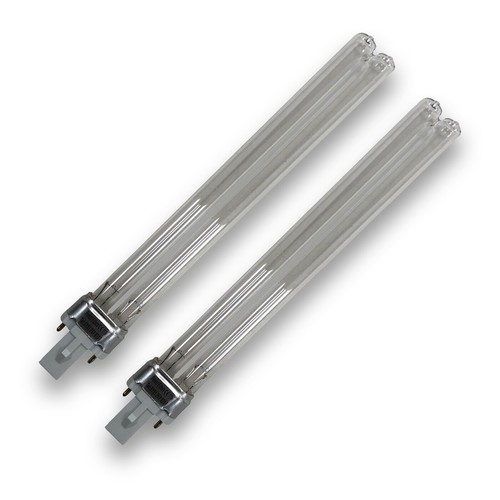 11w watt pls uv - 2,
