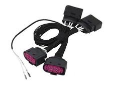 Adapter Retrofitting Halogen