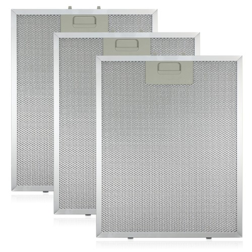 Grease filters for cooke - filters,