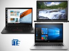 FAST Cheap Budget Laptop -