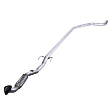 OE BM Catalysts BM50156 Front