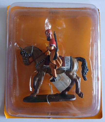 Del prado soldier horse - soldier,