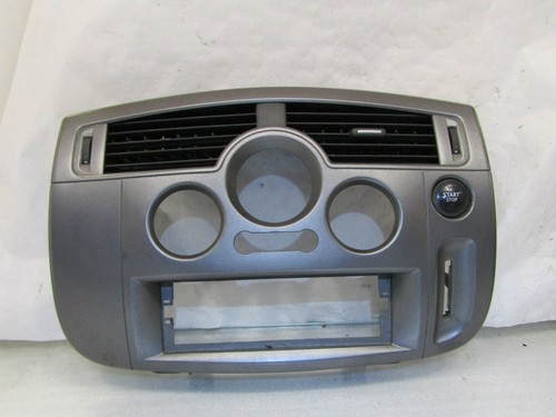 Renault megane scenic mk2 - 2,