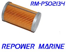 Marine Fuel Filter for Yanmar