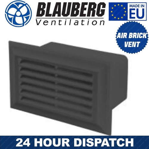 Air brick vent grille external - air,