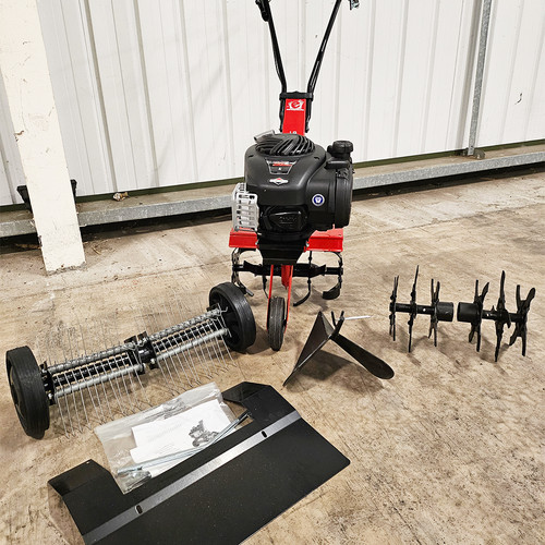 Eurosystems zappa 5hp - eurosystems,