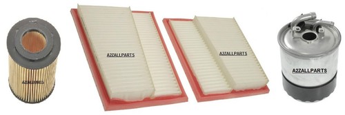 For mercedes ml280 ml300 ml320 - for,