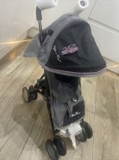 Silver Cross Pop Dolls