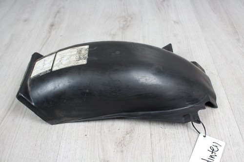 Wheel arch splash - wheel,