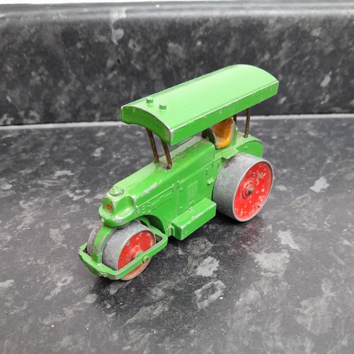 Vintage meccano dinky - vintage,