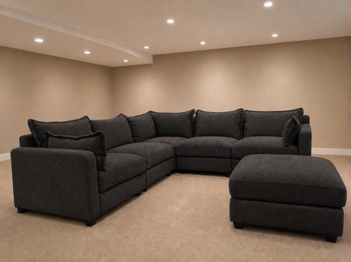 Luxury alan corner - luxury, 5
